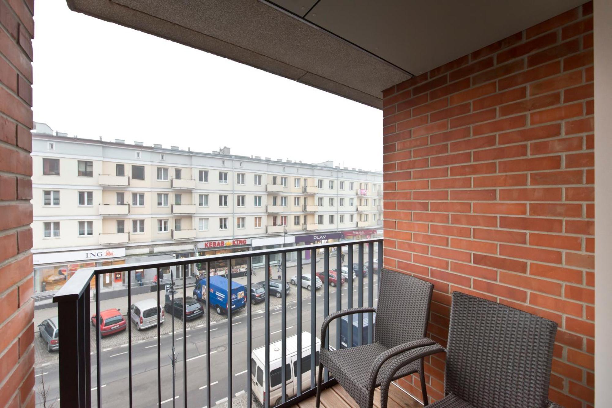 Yourapart Rajska City Centre グダニスク 部屋 写真