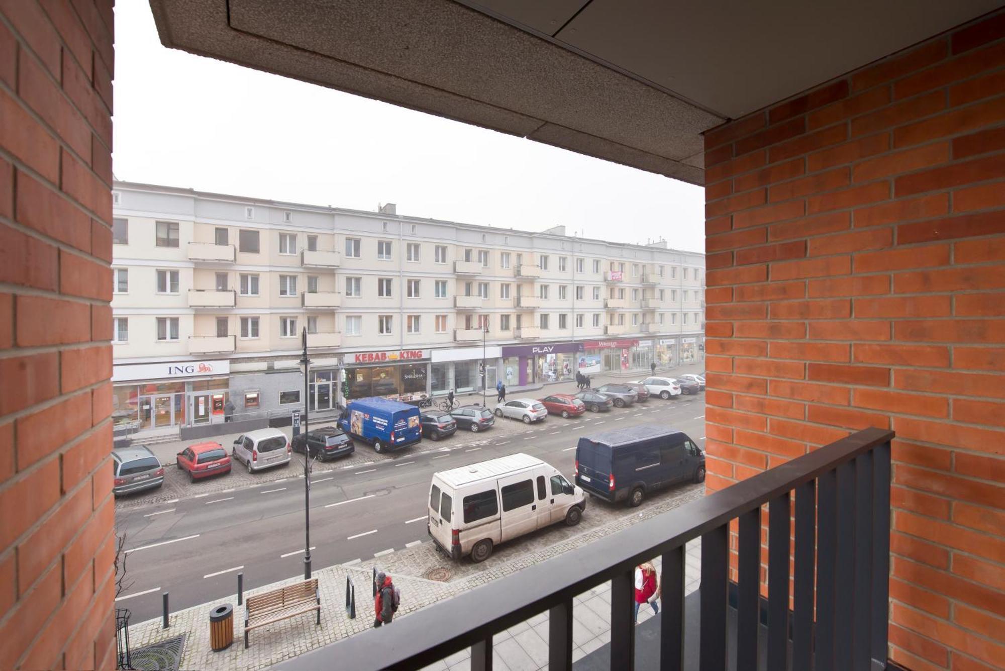 Yourapart Rajska City Centre グダニスク 部屋 写真