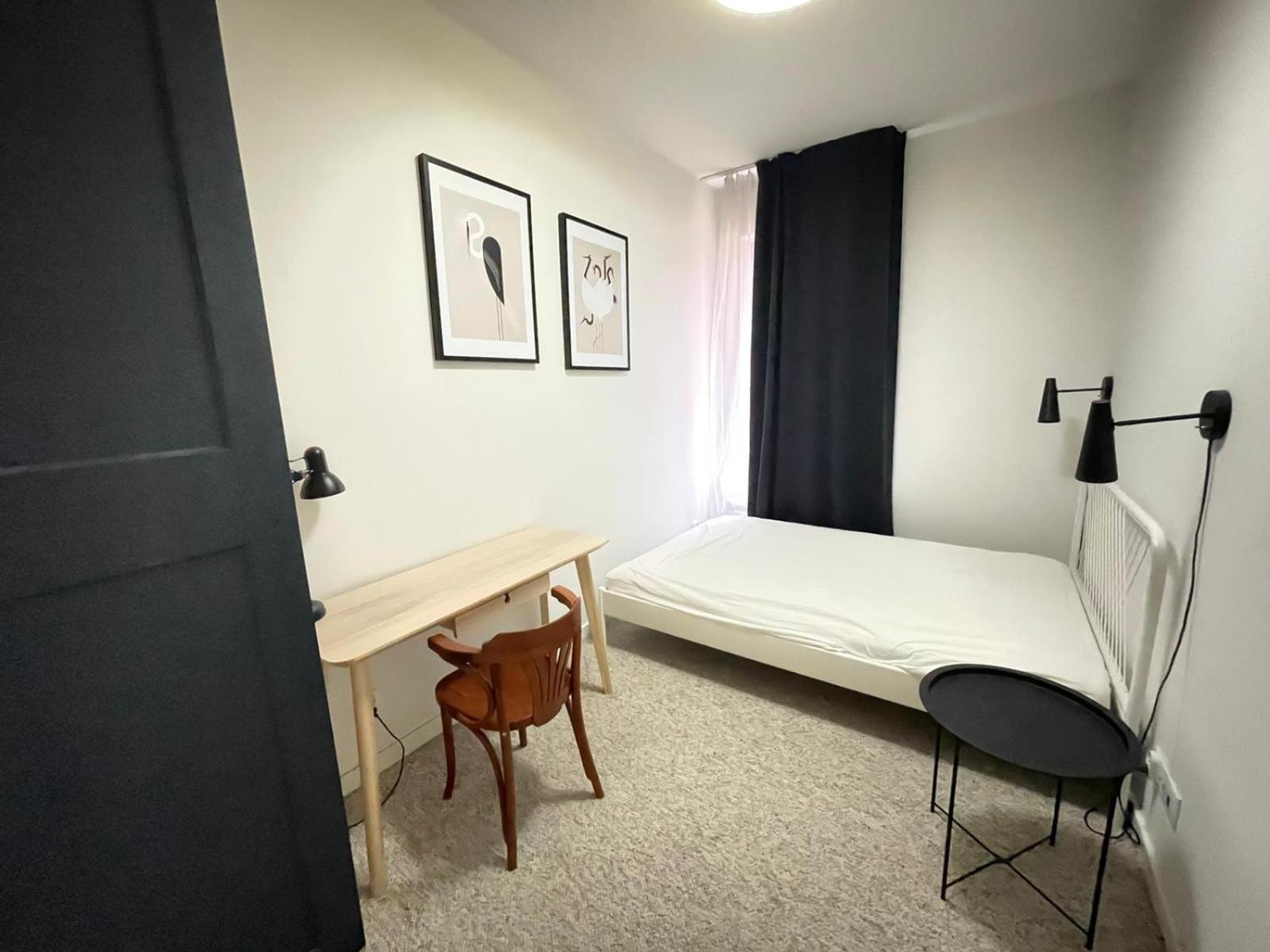 Yourapart Rajska City Centre グダニスク 部屋 写真